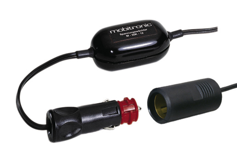 Monitor napätia Mobitronic