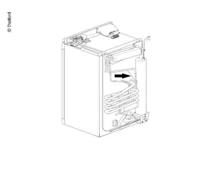 Ohrievač 220 V/striedavý prúd/140 W
