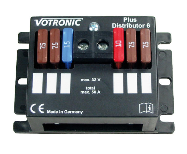 Distribútor obvodov Plus-Distribútor 6</p>