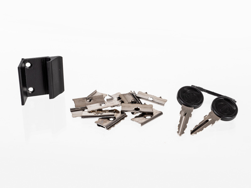 Súprava karosérie karavanu - výrez 525 x 1700 mm</p>