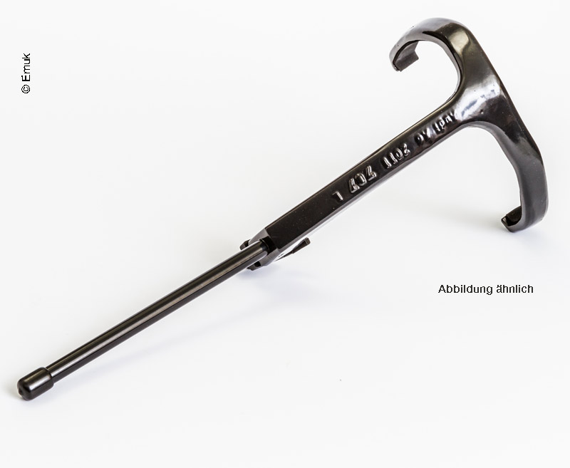 Špeciálna zastávka rightGolfVII