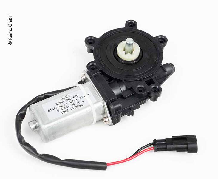 Motor pre pedálový model 10856