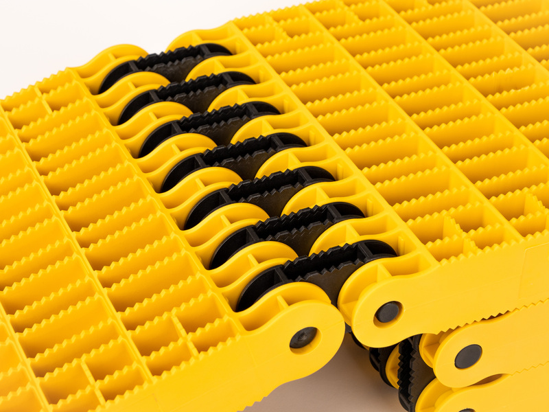 Uniko 6v1 skladacia rampa - 1 kus</p>