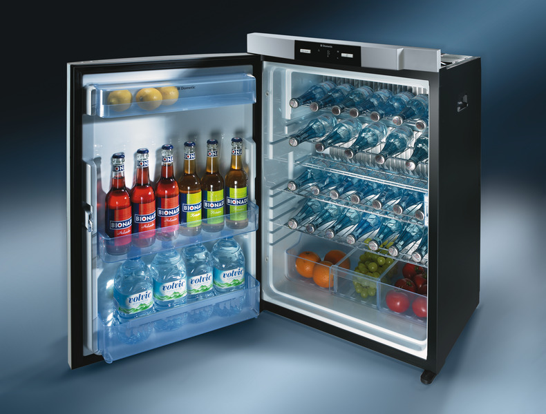 Absorpčná chladnička RM 8501L re.106L