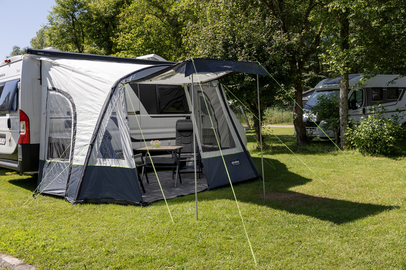 Markíza pre obytné vozidlá ONE BEAM AIR HIGH