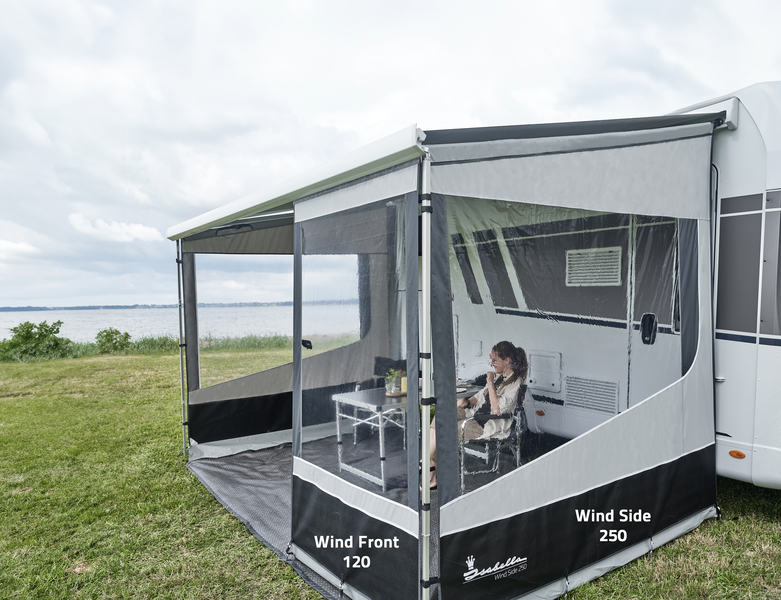 WIND SIDE 250