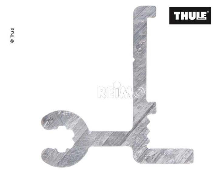 Adaptér f.Hobby 2014 Auto.