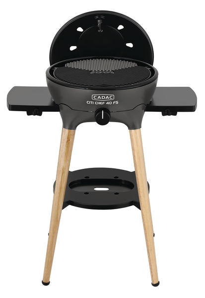 CitiChef 40 Voľne stojaci