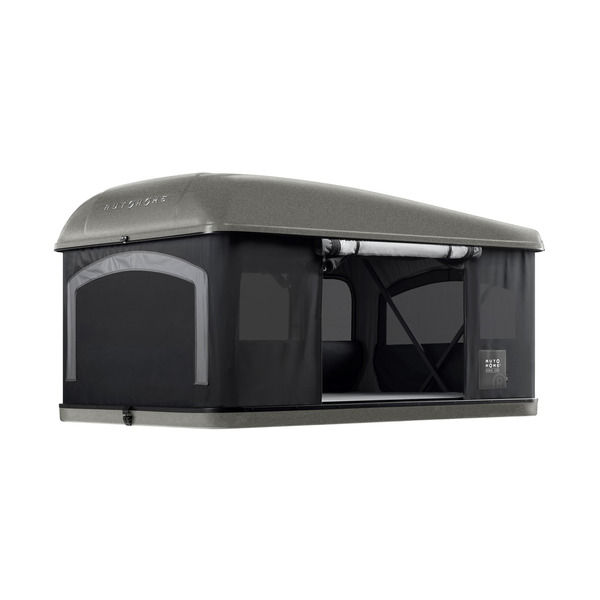 Autohome 4.0 – strešný stan s panoramatickým výhľadom (Small)