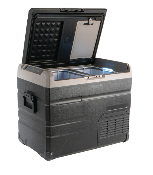 Chladiaca taška s kompresorom Carbest DualCooler 45