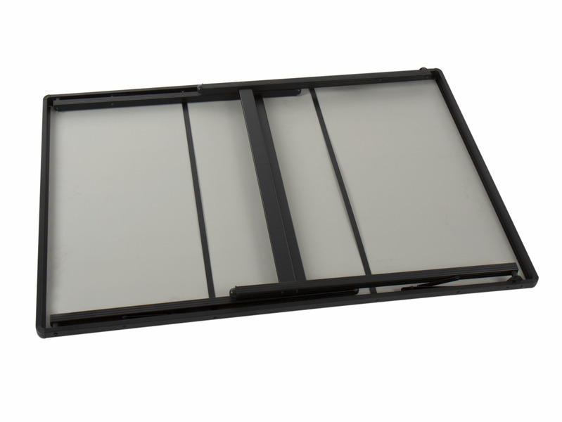 Kempingový stôl Jonte 80 - pre 2 - 4 osoby</p>