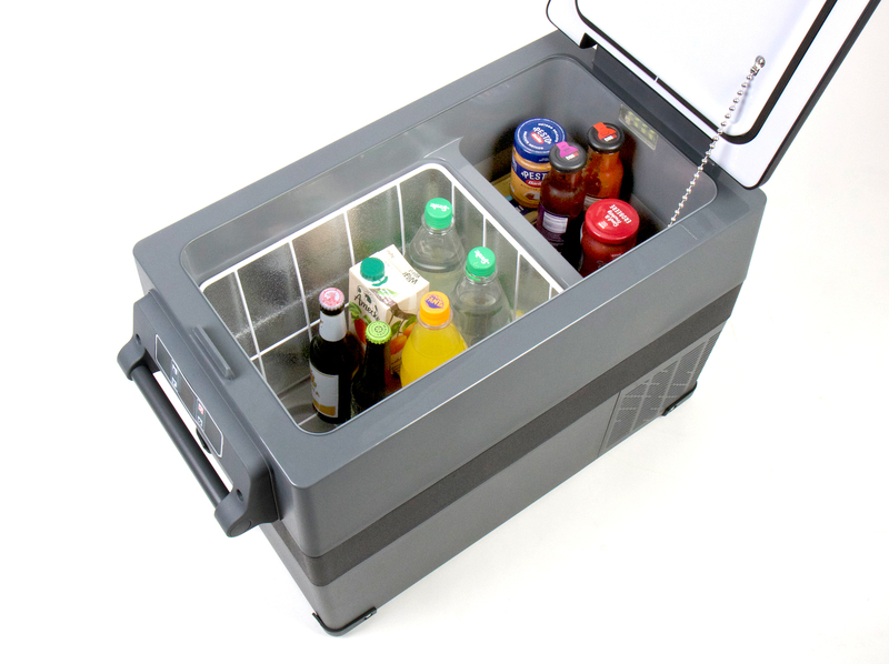 Chladiaca taška Carbest CampCooler 40 s kompresorom
