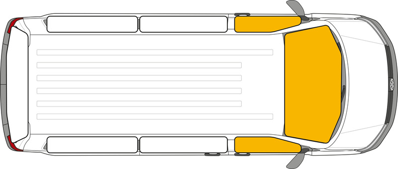 Tepelná podložka Jumpy 06–16