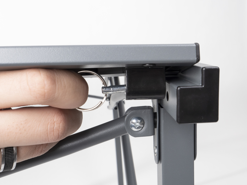 Kempingový stôl Rauma II</p>