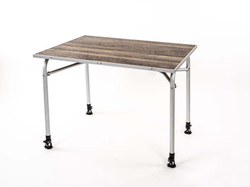 Kempingový stôl TYRESTA 80 </p>