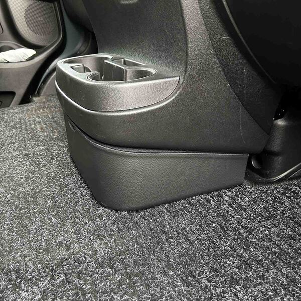 Jehnert CampTec Style MiKo bassreflexový subwoofer - pre Fiat Ducato a podobné modely od roku 2006</p>