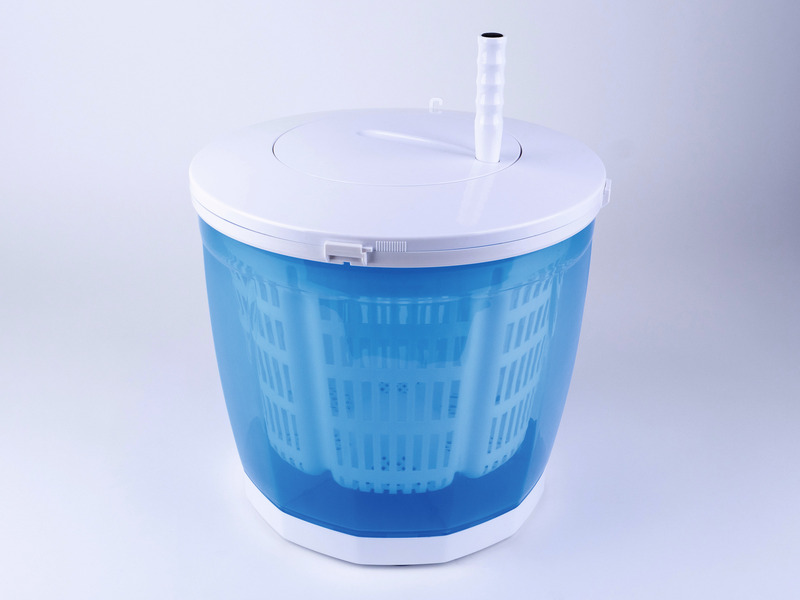 CAMP4 Ručná práčka