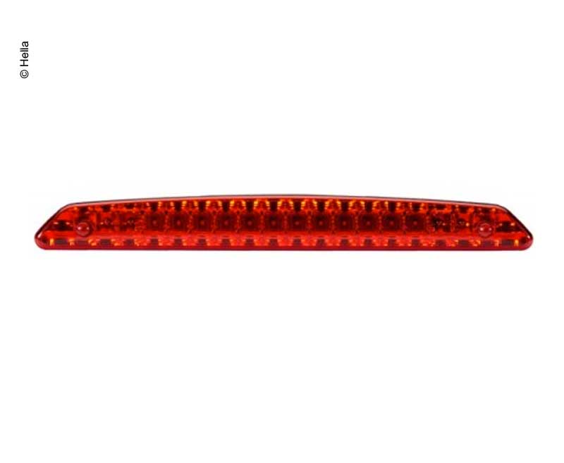 LED brzdové svetlo na montáž