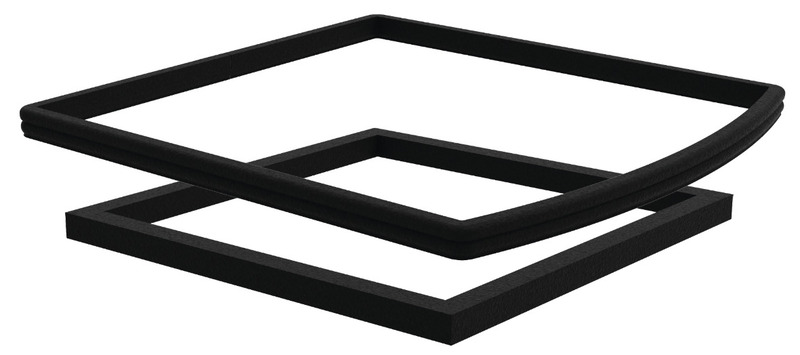 Súprava nivelačného rámu</p>