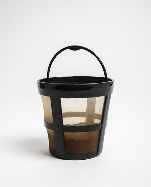 Kávovar CAMP4 pre plynový sporák, 10 šálok, čierny</p>