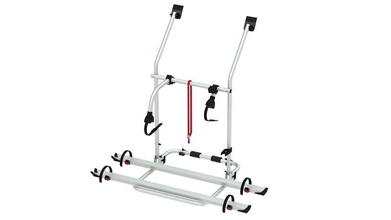 Carry Bike - Hliníkový nosič bicyklov T2/T3</p>