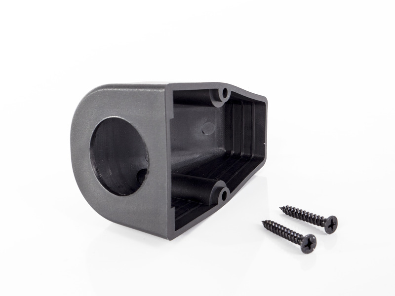 Puzdro na povrchovú montáž 1-gang</p>