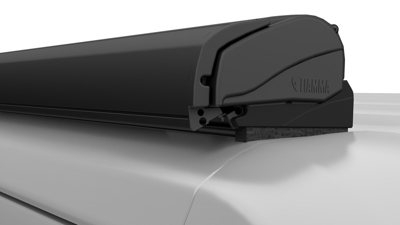 Súprava Rain Guard Slim F80S