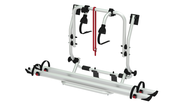 Prenášať bicykel VW T2 do roku výroby 1979 - 2 bicykle</p>