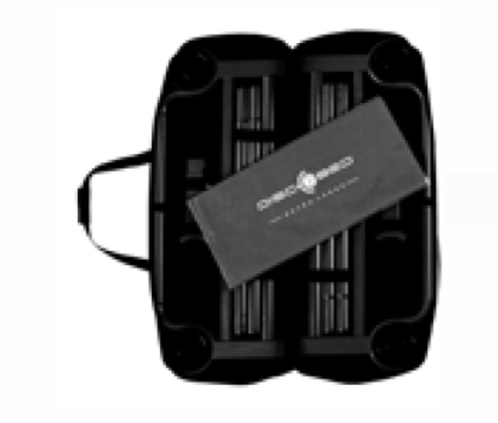 Jednolôžková posteľ Disc-O-Bed XL</p>