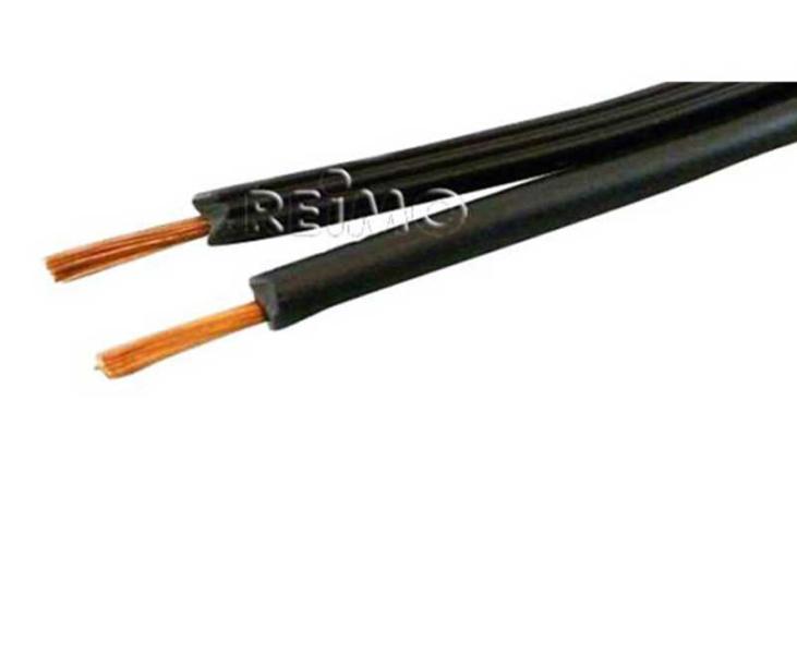 Reproduktorový kábel 2x0,75qmm