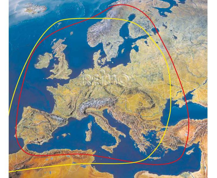 Cosmo CI+ Single LNB