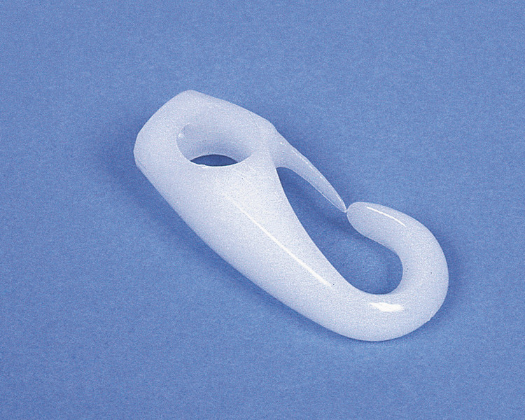 Nylonový háčik špeciálny 5 kusov