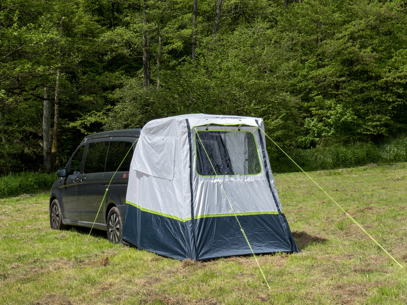 Zadný stan UPDATE pre Mercedes Vito, Triedu V a Marco Polo od roku 2015</p>