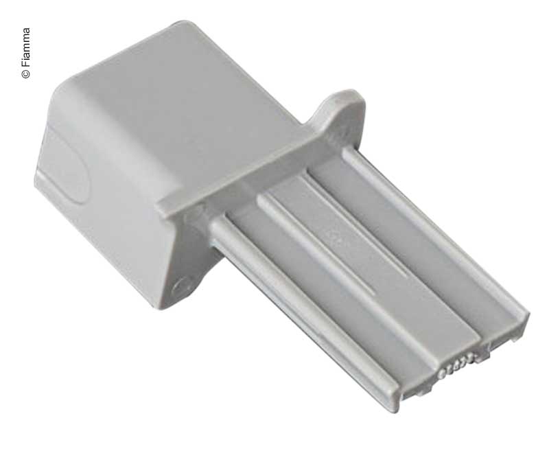 Adaptér súpravy vľavo na vedenie