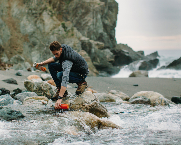 Hlavná filtračná vložka AA 2 l/min, vrátane hlavy vložky, pripojovacej hadice a hadice