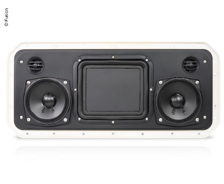 Reproduktorový systém RV-FS402W, biely