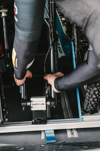 Posilňovač 60 pre nosič bicyklov EASY IN</p>