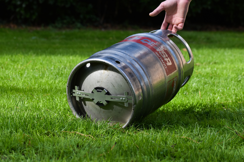 E-Gaslevel – Snímač hladiny plynu