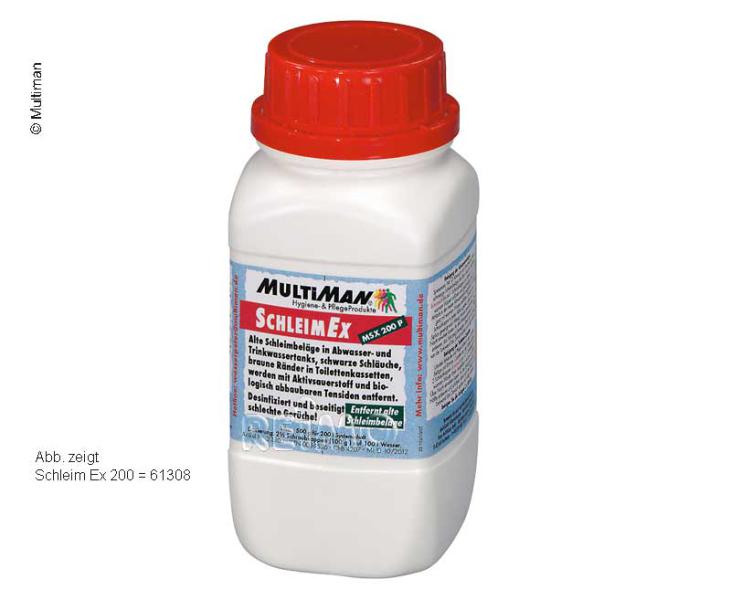 MultiNox SlimeEx 100