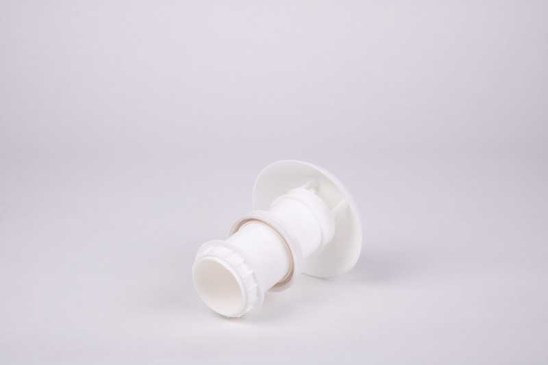 Strešný komín Ă60 mm, odsávacia kapota