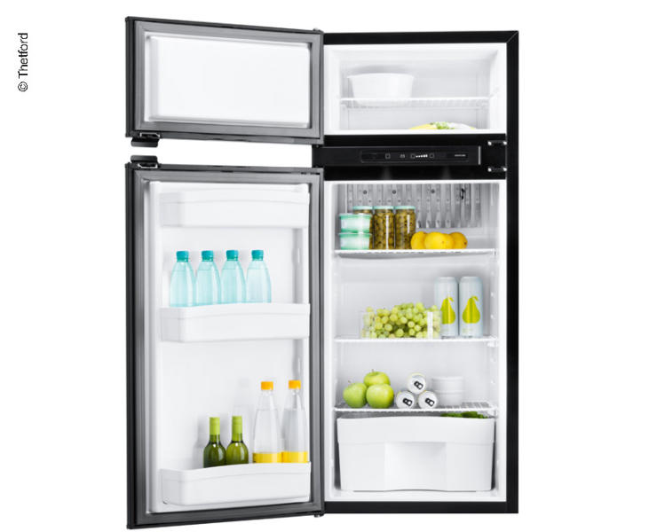 Absorpčná chladnička Thetford N3145A 230V/12V/plyn, prepínanie: automatické