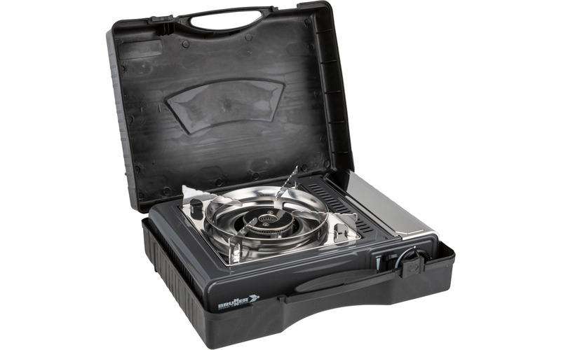 Plynový sporák Devil SD NG - 1 horák</p>