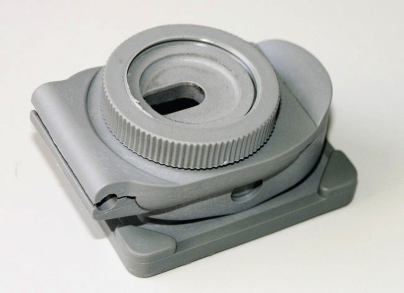 Podložky Quick Lock - hladká spodná strana</p>