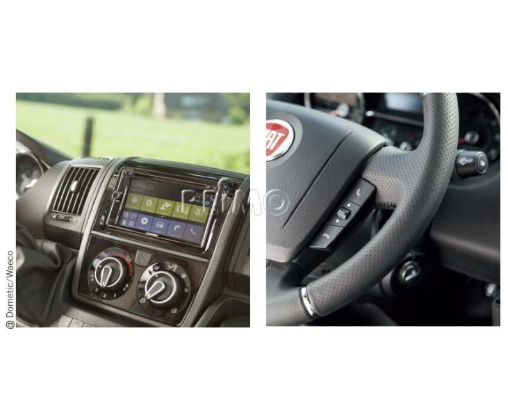 Navigat.system NAV 155W