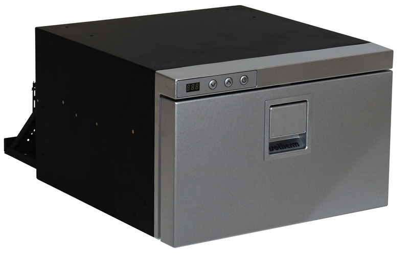 Webasto Drawer 16 KĂĽhlschublade - 12/24V, 16 litrov</p>