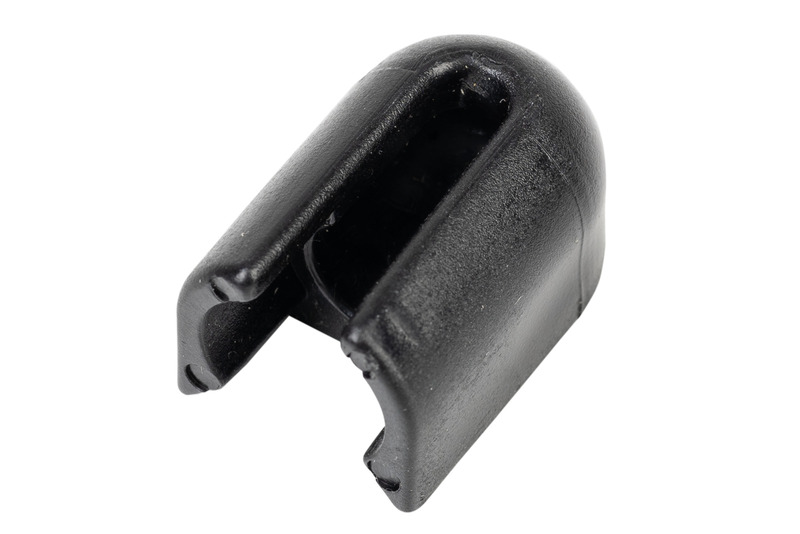 Koncový diel / koncový uzáver pre potrubnú lištu (Art. 901151)</p>