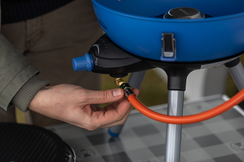 <span style="color: rgb(0, 0, 0);">Party Grill 400 Caravan Connect</span></p>