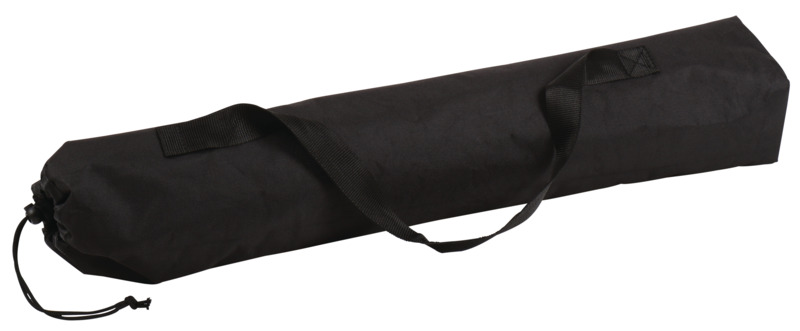 Hliníkový valčekový stôl Hugo