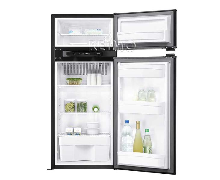 Absorpčná chladnička Thetford N3175A 230V/12V/plyn, prepínanie: automatické