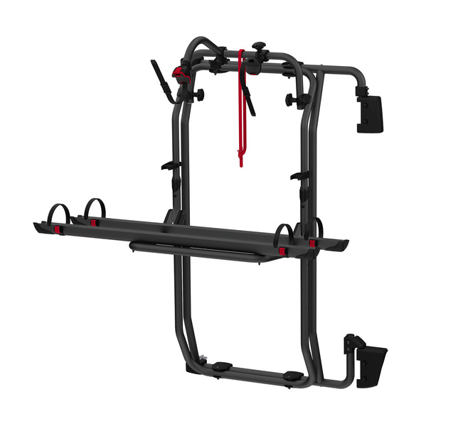 Rám Carry-Bike DeepBlac